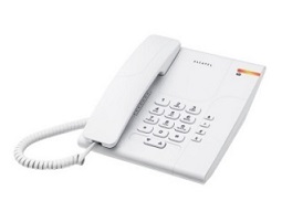 Telefone do hotel Alcatel